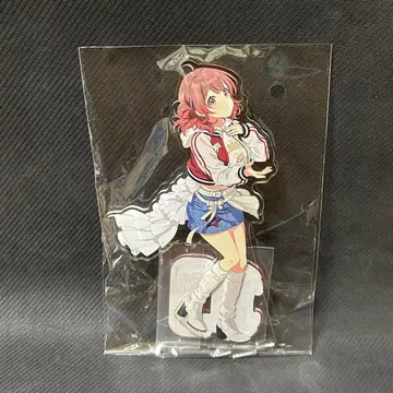 학마스 하나미 유메 아크릴 스탠드 첫 TOUR 첫 출진 공연