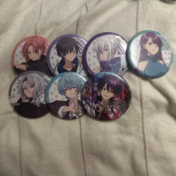 오레쿠로 캔뱃지 묶음 판매