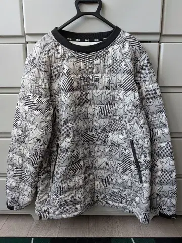 PING 충전솜 아우터 3L