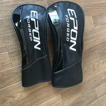 에폰 드라이버/FW용 골프헤드커버