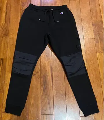 Champion 챔피온 스웨트 팬츠 C8-QS202 사이즈 M