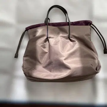 PAD-30520B 토트백 PNK16