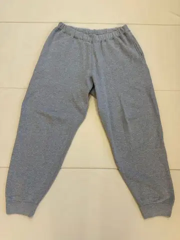 Graphpaper x LOOPWHEELER Sweat Pants