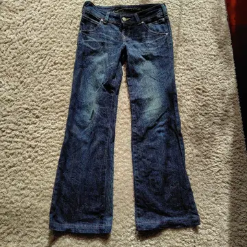 Levi's 여성용 부츠컷 데님