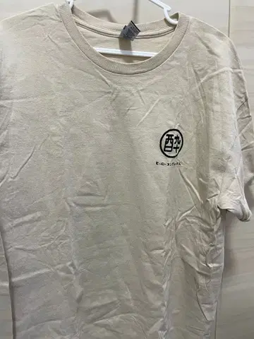 HEROCOMPLEX 티셔츠 L 사이즈