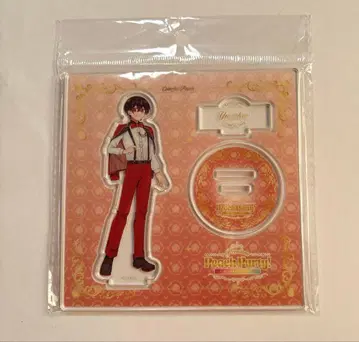 컬러풀 피치 유안군 아크릴 스탠드