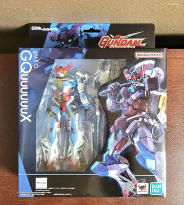 건담 유니버스 지크액스