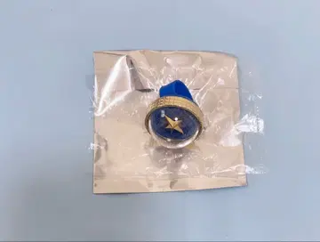 아오야기 토야 링 라이트 세카라이 5th