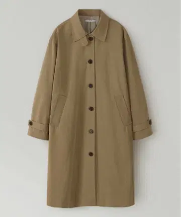 OHOTORO firenze trench coat