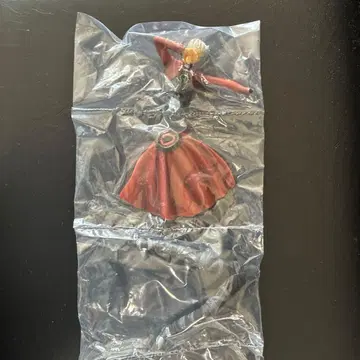 페이트 스테이 나이트 트레이딩 피규어 컬렉션 아처