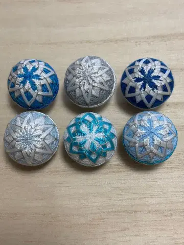 작은 테마리 크리스마스