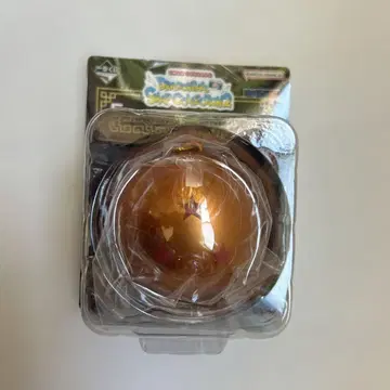 제일복권 드래곤볼 스냅 컬렉션2 드래곤볼 스트랩 F상