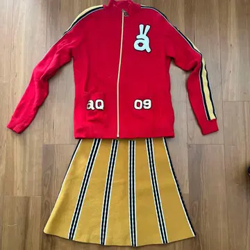 아치비오 셋업 골프 여성용