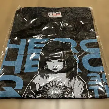 악마의 테마리 노래 공연 T셔츠