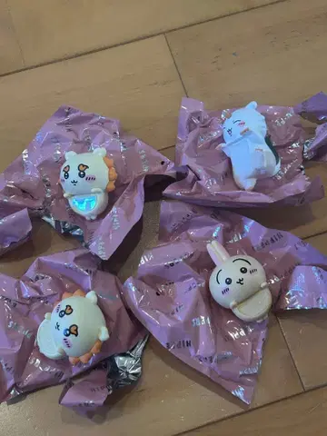 치이카와 hippers 묶음 판매 시사 토끼 그 아이