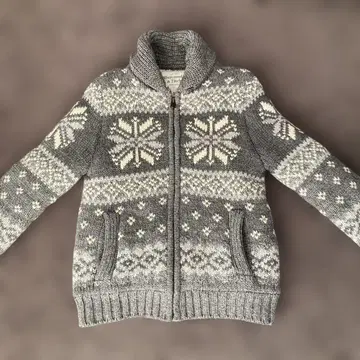 아바클로 남성용 코위찬 니트 S