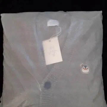 2PM 준호 가디건