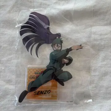 닌타마 군사 특전 아크릴 스탠드 타치바나 센조