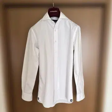 LARDINI 라르디니 와이셔츠 38