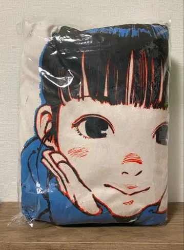 나가노 메이 후루타츠미 담요 굿즈 새상품 미개봉 한정품 절판 품절