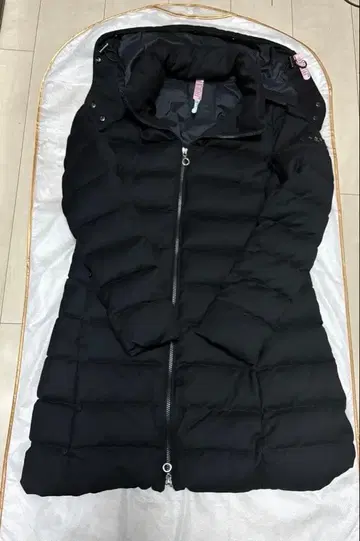 TATRAS 타트라스 다운 코트