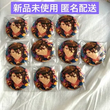 앙스타 오기인 레이 캔뱃지