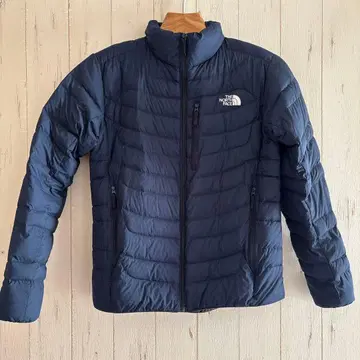 THE NORTH FACE 다운 자켓 S