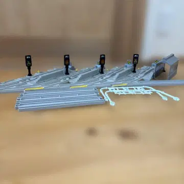 프라레일 차량기지