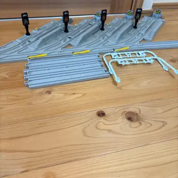 프라레일 차량기지