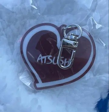 EXILE ATSUSHI 캡슐