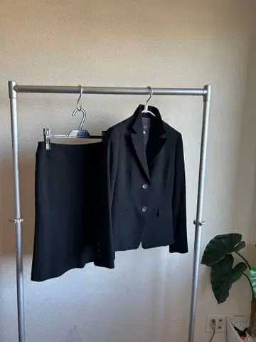 BOSCH 상하의 수트 예복