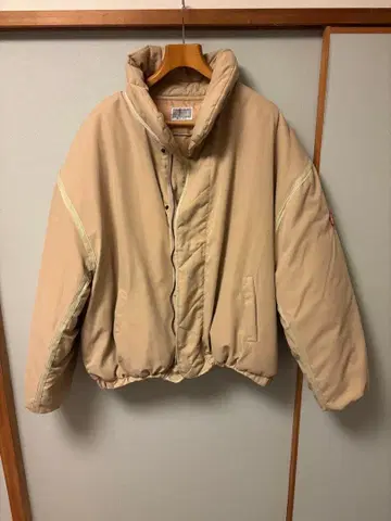 C.E cavempt 다운 자켓 XL 본문 필독!