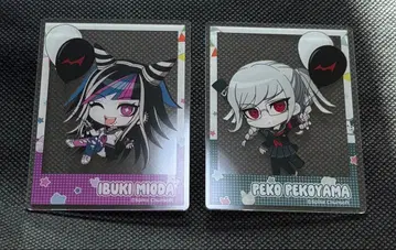 단간론파 15주년