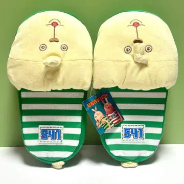 우사비치 푸틴 슬리퍼