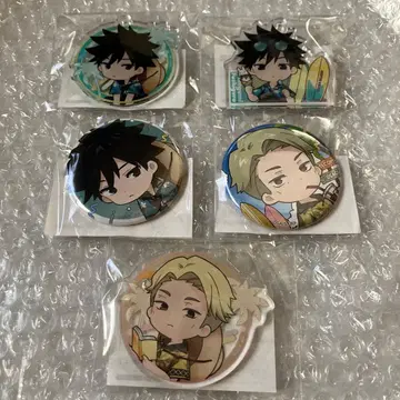 주술회전 마루쿠지