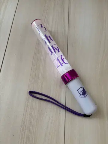 노기자카 응원봉