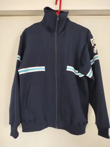 유즈 오카무라 저지 M 사이즈