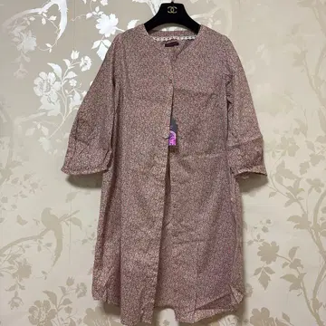 리버티 Liberty 페퍼 Pepper 블라우스 튜닉