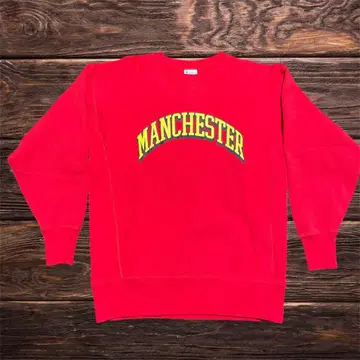 빔즈 별주 x 챔피온 리버스위브 Champion 맨체스터