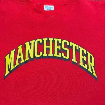 Champion x BEAMS 리버스 위브 빔즈 별주 챔피온