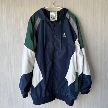 계속 한밤중이면 좋을 텐데. 후드 부착 자켓(세탁기 부착)