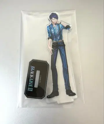 브라스 야광 아크릴 스탠드 첫사랑