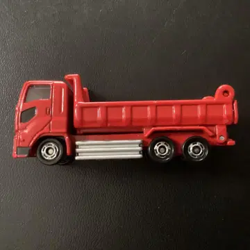 토미카 이스즈 기가 NO.101