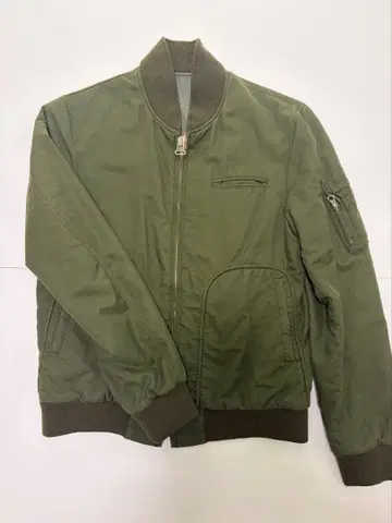 유나이티드 애로우즈 자켓 M 사이즈