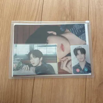 수빈 fc Summer together moa와 보내는 여름