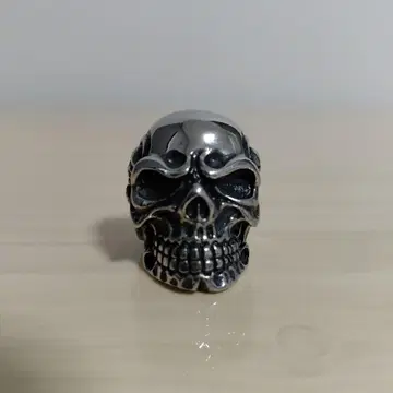 스컬링 해골반지 반지