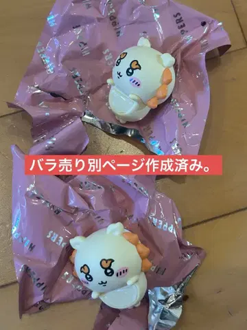 치이카와 시사 hippers 2개 세트