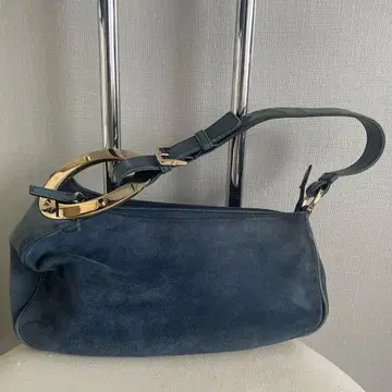 Sergio Rossi 스웨이드