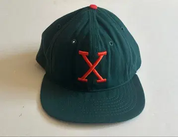 40acres 말콤 x 캡 스파이크 리 사이클링 캡 세트