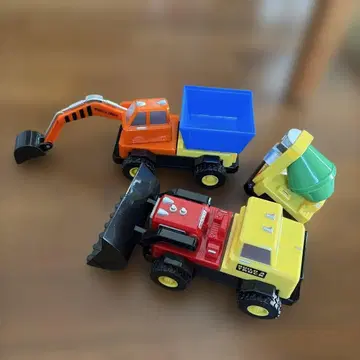 보넬룬드 마그넷 자석 트랙 빌더